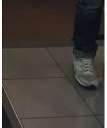 NEW BALANCE | スニーカー