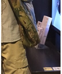 DADA BASIC | ショルダーバッグ