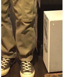 CONVERSE | スニーカー