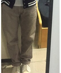 5cm | チノパンツ