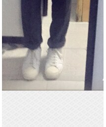 adidas | スニーカー
