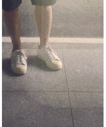 SUPERSTAR*UNDFTD | スニーカー