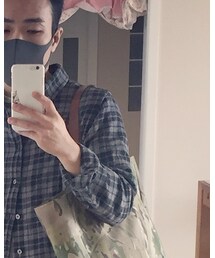 CHOCOLATE | シャツ/ブラウス