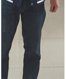 VISVIM | デニムパンツ