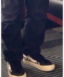 VANS | スニーカー