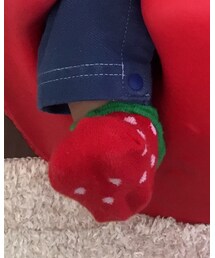 ママ友から:) | ソックス/靴下