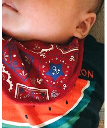 no brand | スタイ/よだれかけ