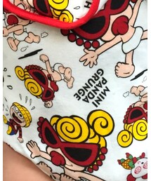 HYSTERIC MINI | ロンパース
