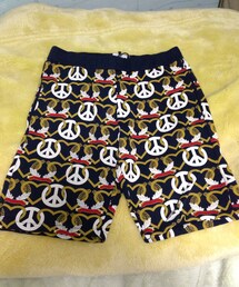 CHRISTOPHER SHANNON | ハーフパンツ(その他パンツ)