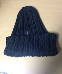 BEAMS | ニット帽(ニットキャップ/ビーニー)