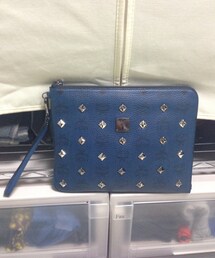 MCM | クラッチバッグ(クラッチバッグ)