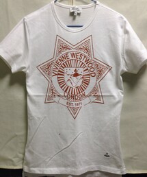 Vivienne Westwood MAN | Tシャツ(Tシャツ/カットソー)