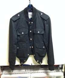 Vivienne Westwood MAN | ライダースジャケット(ライダースジャケット)