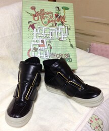 Jeffrey Campbell | 靴(スニーカー)