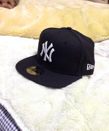 NEW ERA | キャップ(キャップ)