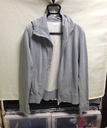 パーカー(パーカー)