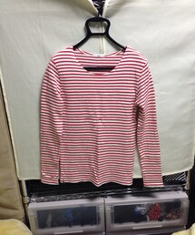 HARE | ロングT(Tシャツ/カットソー)