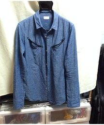 シャツ(シャツ/ブラウス)