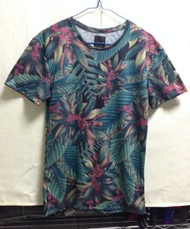 ZARA | Tシャツ(Tシャツ/カットソー)