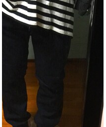 BEAMS | スラックス