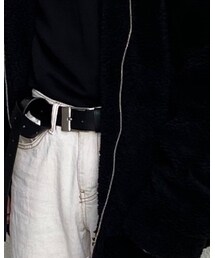 ADER error | ベルト