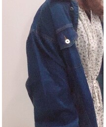 chocomee | デニムジャケット