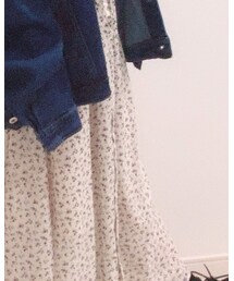 GU | ワンピース/ドレス