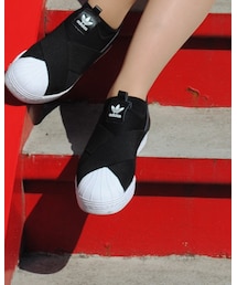 adidas Originals | スリッポン
