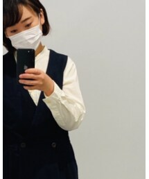 MHL. | シャツ/ブラウス