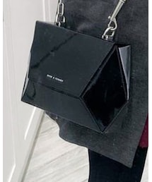 CHARLES & KEITH | ハンドバッグ