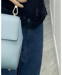 GU | デニムパンツ