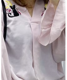 GU | シャツ/ブラウス