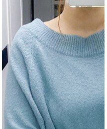 GU | ニット/セーター