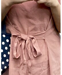 no brand | ワンピース/ドレス