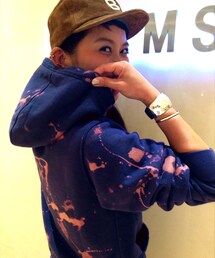 BEAMS BOY | パーカー