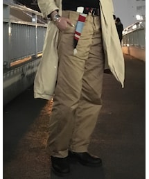 BEAMS BOY | その他パンツ