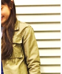 BEAMS BOY | シャツ/ブラウス