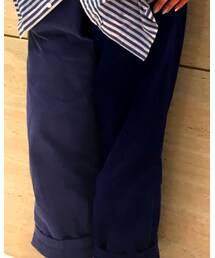 BEAMS BOY | その他パンツ