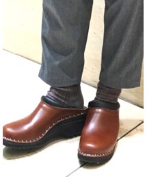 BEAMS BOY | シューズ