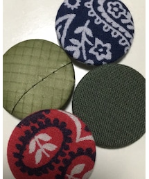 BEAMS BOY | ブローチ/コサージュ