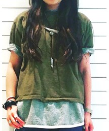 BEAMS BOY | Tシャツ/カットソー