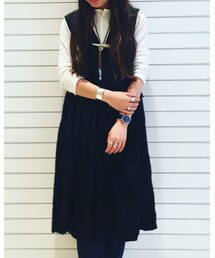 BEAMS BOY | ワンピース/ドレス