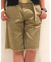 BEAMS BOY | パンツ
