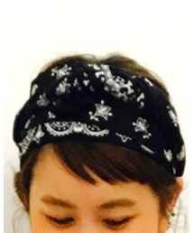 BEAMS BOY | ストール/ショール