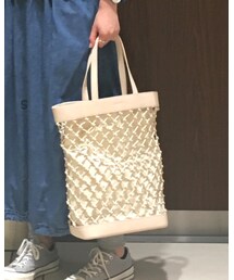 BEAMS BOY | トートバッグ