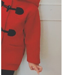 GAP | ダッフルコート