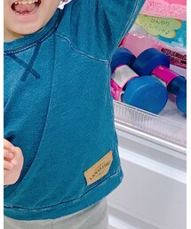 lans | その他トップス