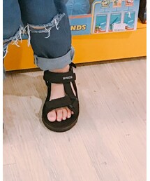 蝦皮 | サンダル