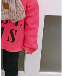 自創品牌 | Tシャツ/カットソー