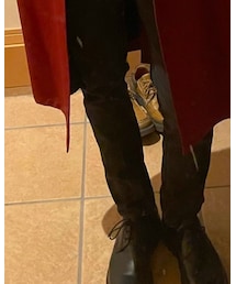 GU | パンツ